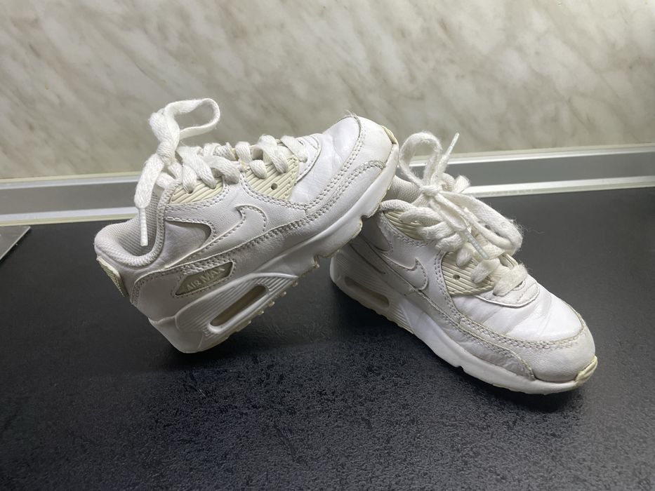 Детски маратонки Nike Air Max