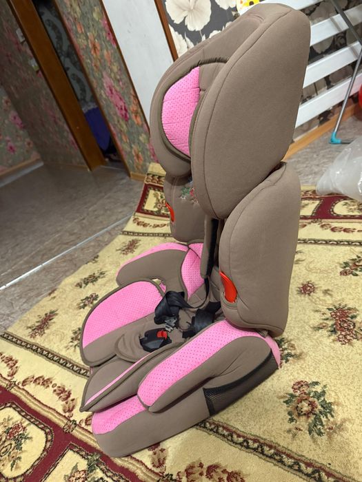 Детское автокресло