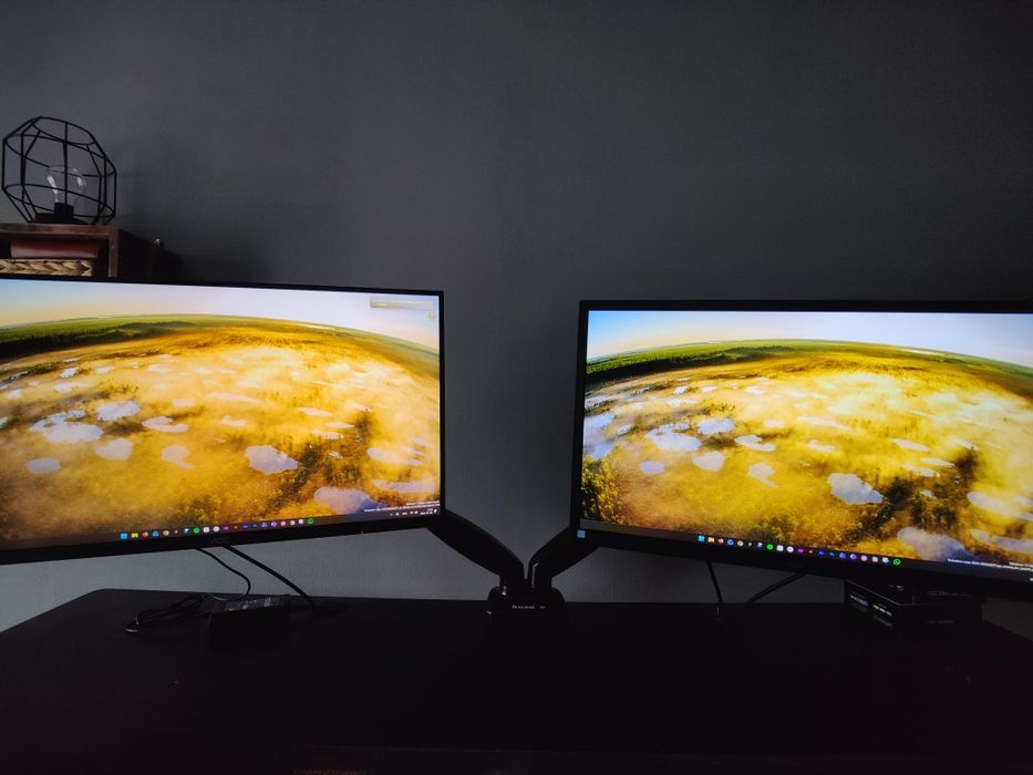 Sistem Desktop PC Gaming