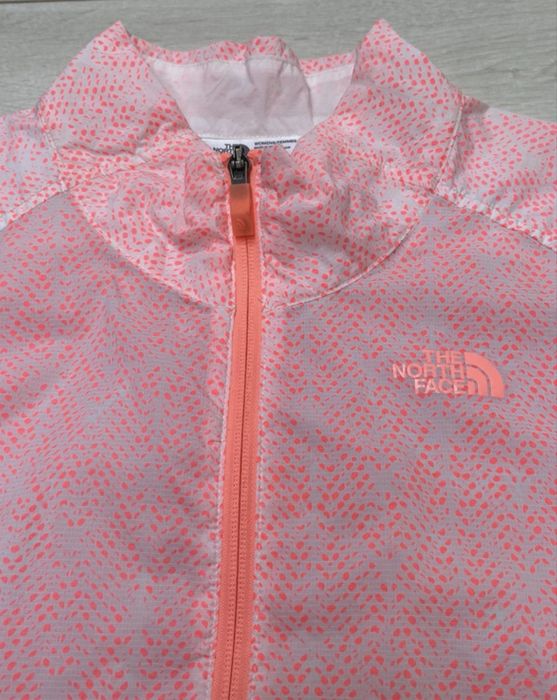 Geaca foarte subtire damă The North Face, S
