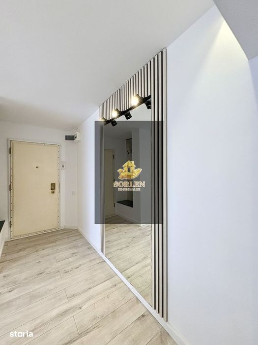Apartament cu 2 camere de vânzare | Zona Plopilor, Cluj-Napoca
