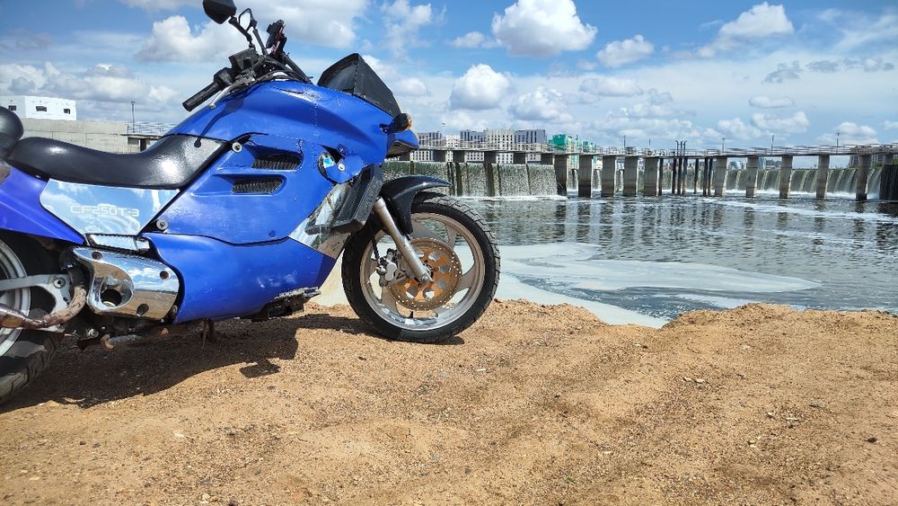 Продам байк торг есть обмен