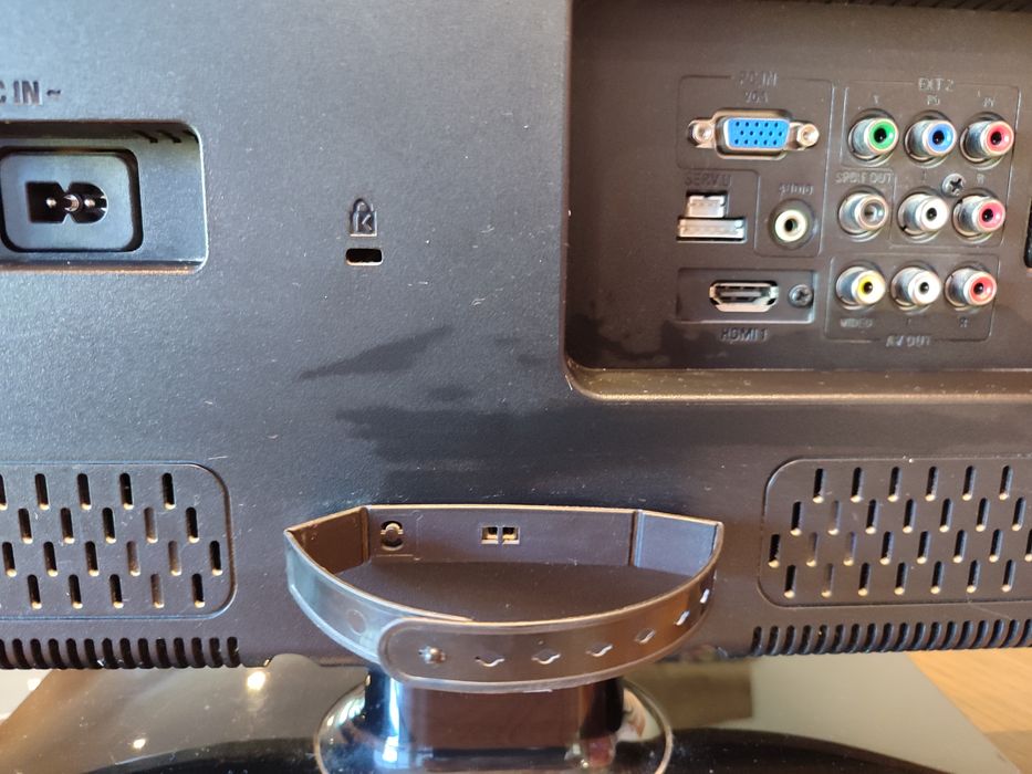 Телевизор Филипс 22PFL3404H/12.   22 инча