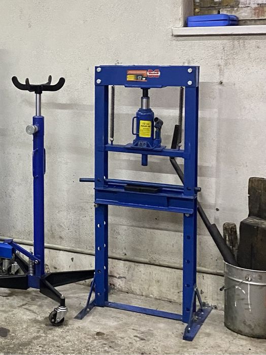 Аренда бокса