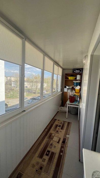 Продам квартиру ! в районе кск