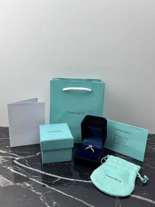 Tiffany&Co Пръстен