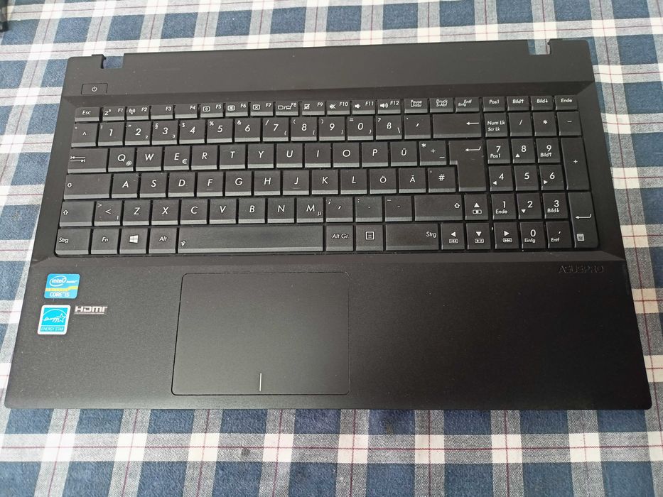 Carcasa module Asus P55V