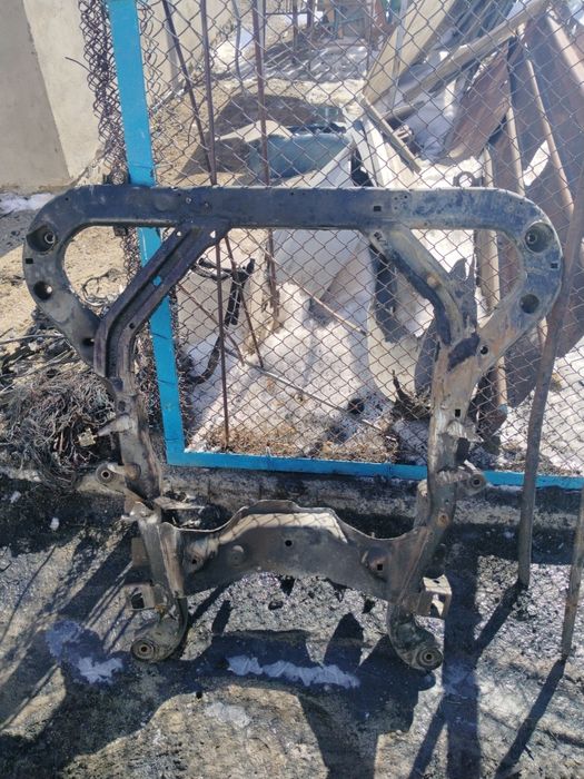 Opel Vectra 16v, запчасти