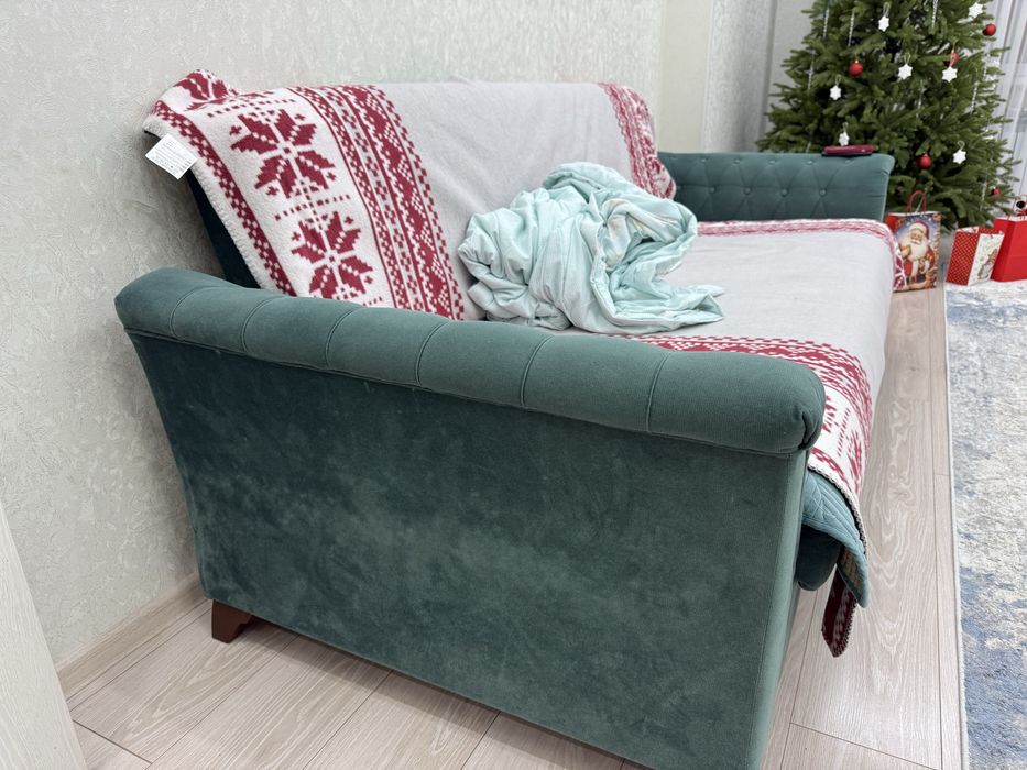 Продам диван книжка, складной