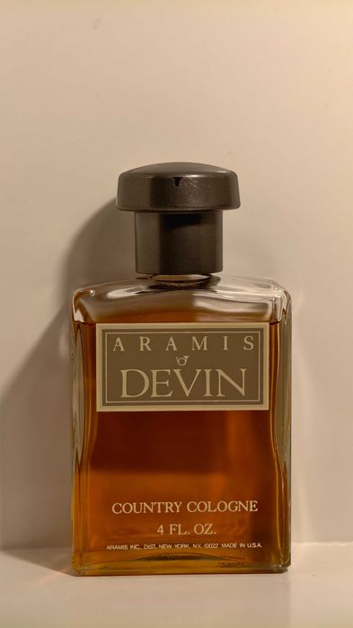 Aramis Devin Country Cologne