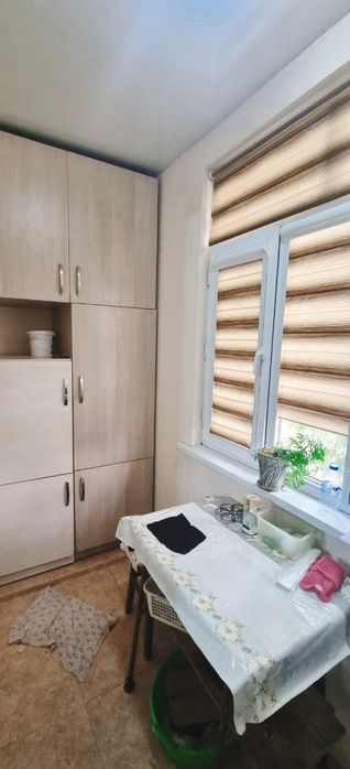 Янгиабад, Куйлюк Базар Аренда 2-комнатная квартира Евро