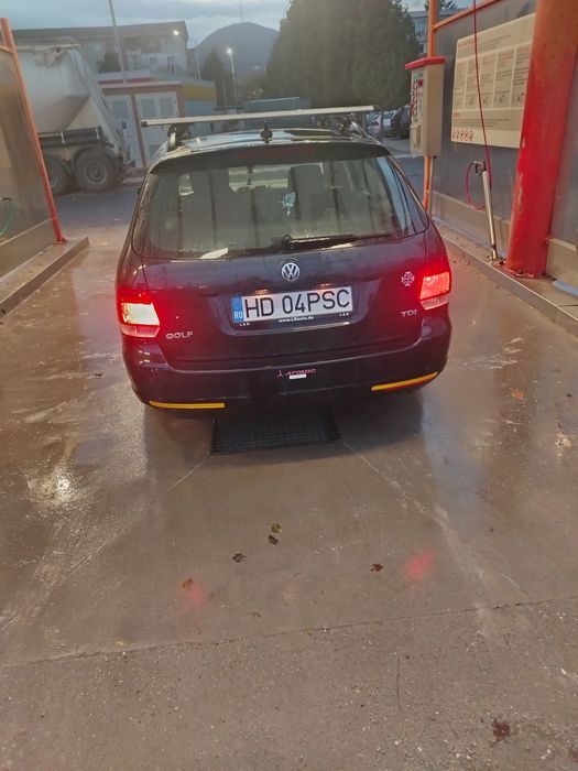 Golf 5 variant de vânzare