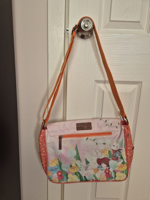 Чанта за момиче Santoro