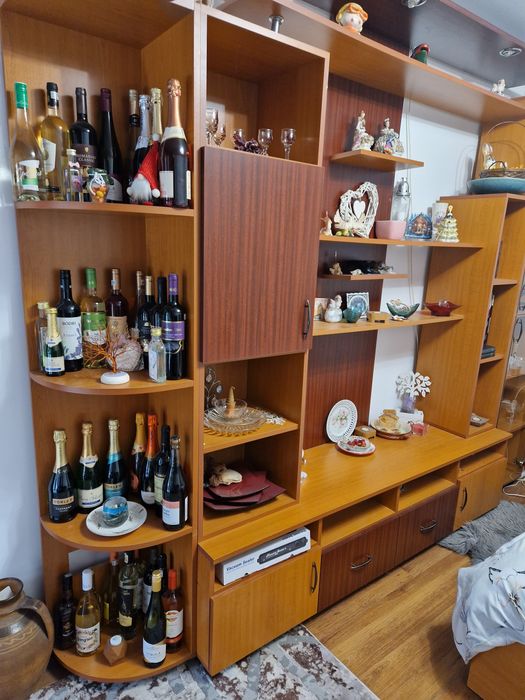 Mobilier sufragerie