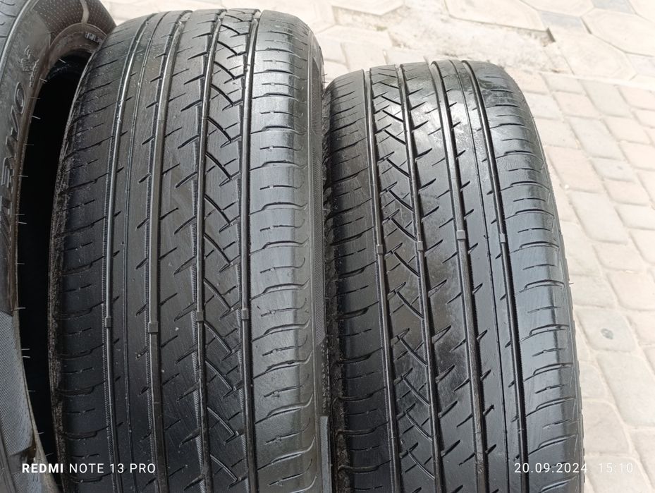 Балон размер 19/4 шт 235*55