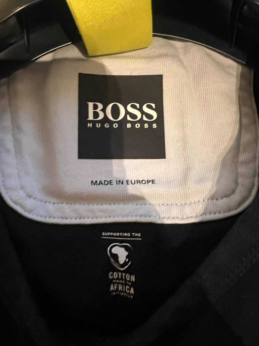 BOSS Green Блуза