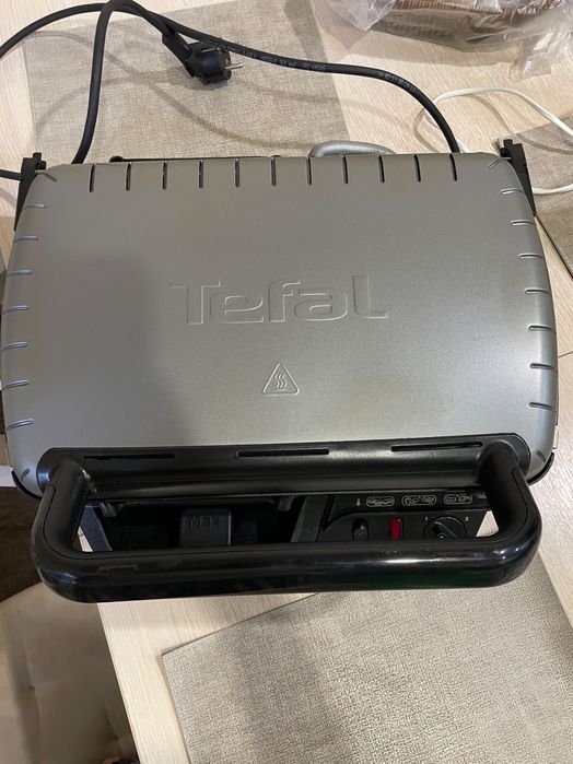 Домашняя грильница Tefal