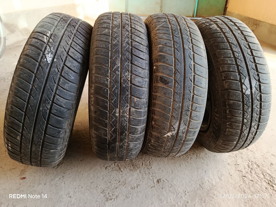 Нехиа. Нексия 13 диска балон