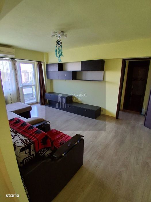 Apartament 3 camere 5 minute Metrou Gorjului — fotografia 3