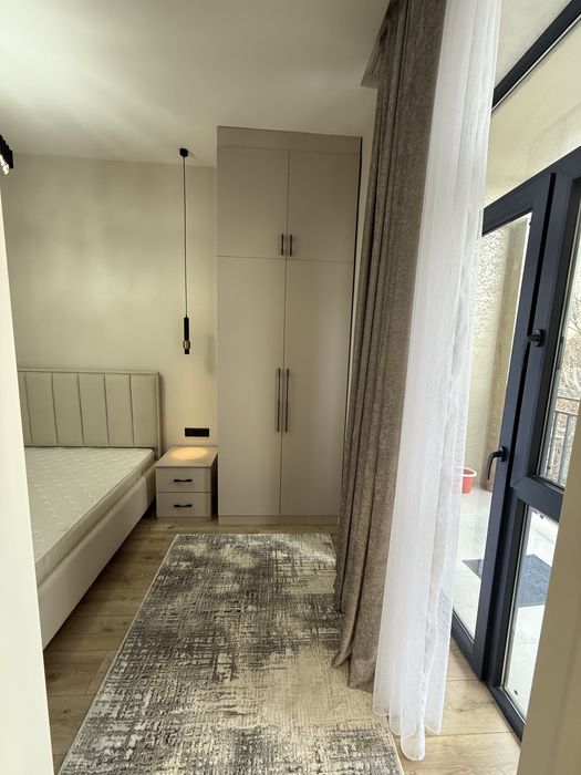 Яккасарой Шота Руставели ЖК Навруз