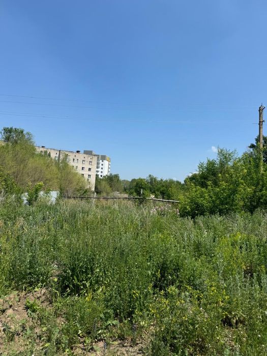 Продам участок город Устькаменогорск