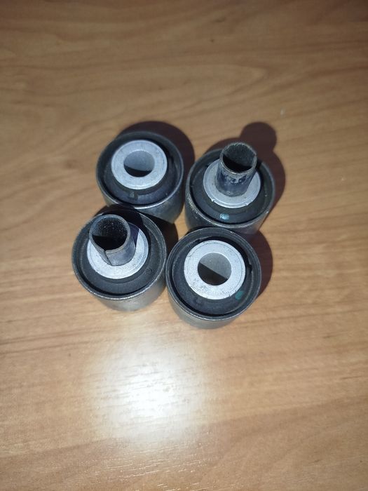 Эластичная муфта Mercedes