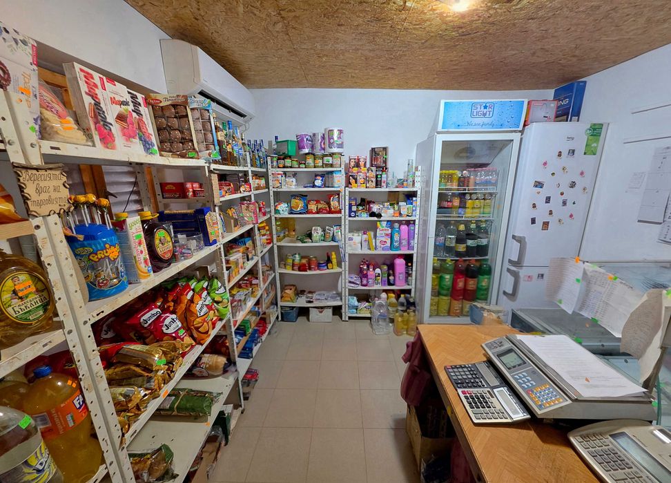 Продава се Къща в Ямбол, Златен рог - 120 кв.м за 500 €/кв.м - Снимка #3