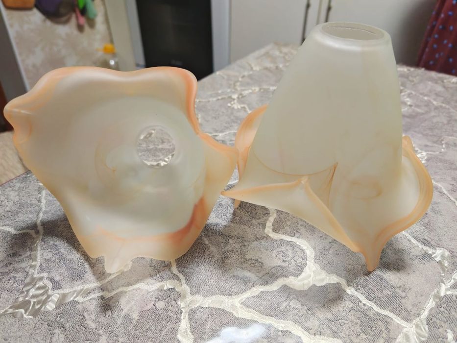 Продам плафоны б/у