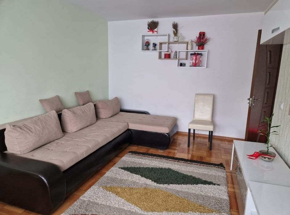 Închiriere apartament 3 camere – modern, mobilat complet, Dorobanți