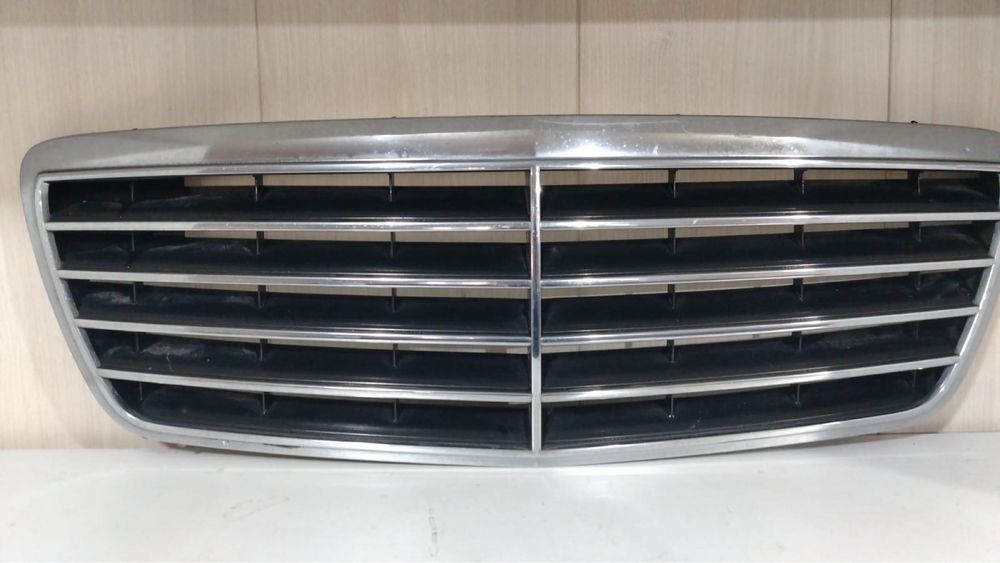 Дверь на мерседес w210