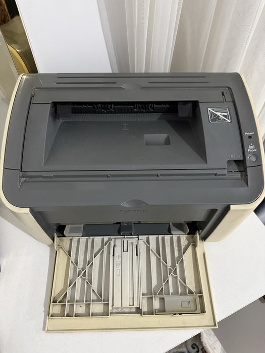 Принтер canon 2900