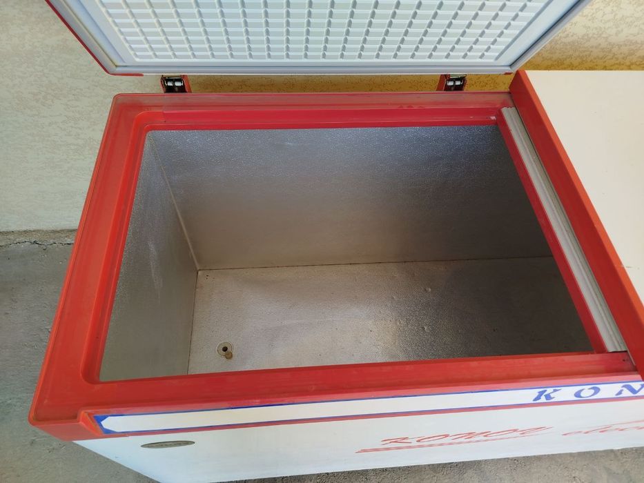 Morozilnik(Muzlatgich)