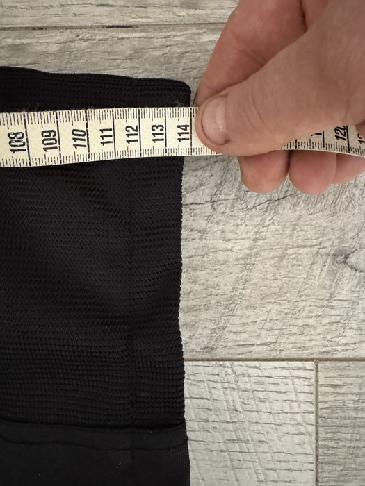 Pantaloni moto Adrenaline cu protectii genunchi
