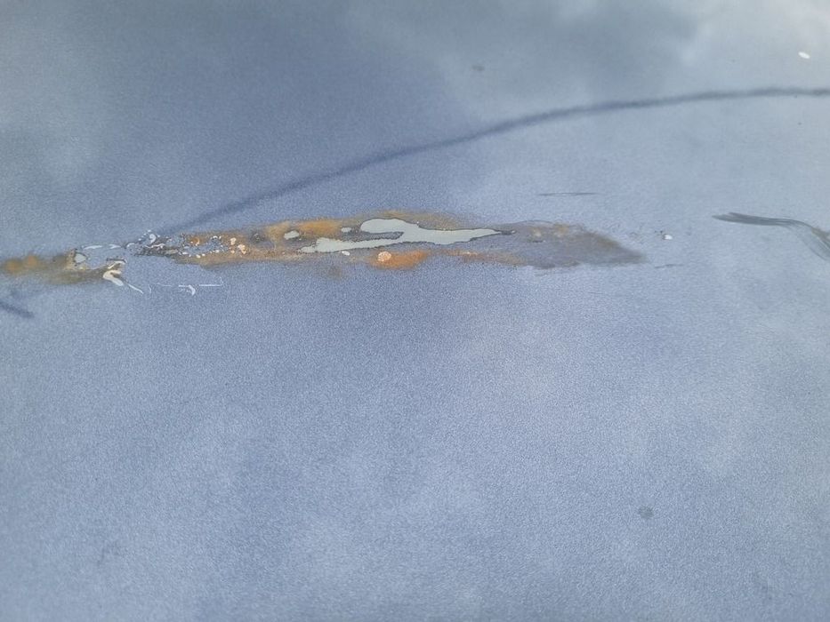 Capota Mitsubishi Outlander 2008 - 2009 SUV 4 Usi DEEP BLUE T65 (1295)