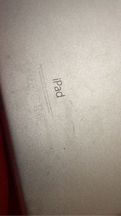 Ipad pro 32гб серый, отличном состоянии