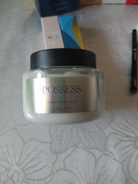 Продукция Орифлейм