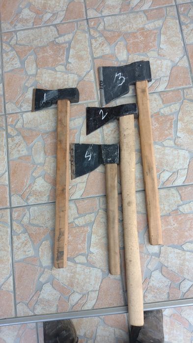 Secure diferite mărimi