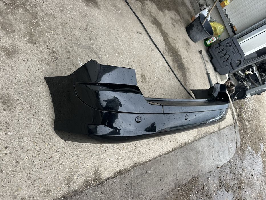 Задна броня за Пежо 308 SW