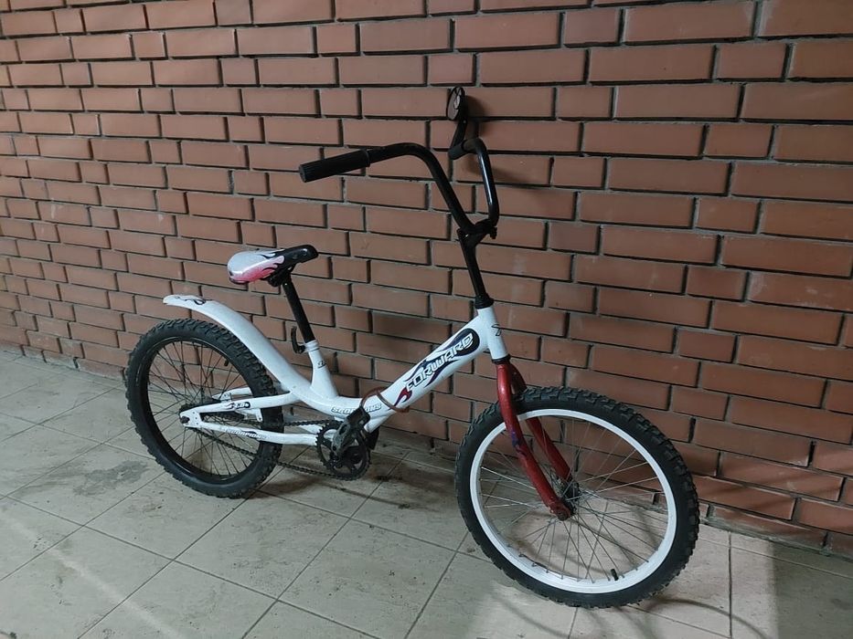 Продам велосипед