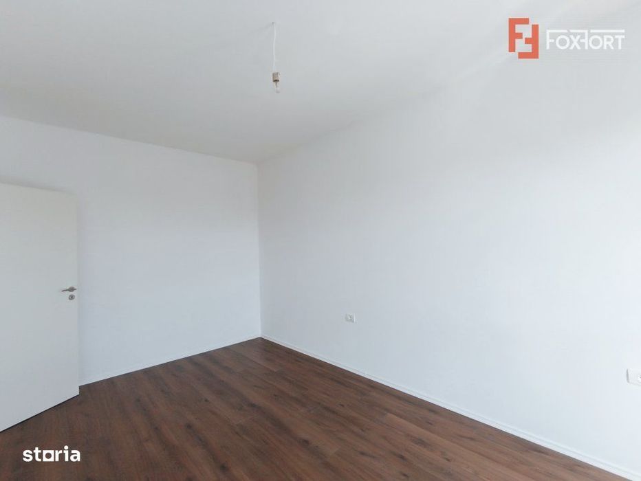 Apartament spatios cu 3 camere, scara interioara, 84 mp - V7227