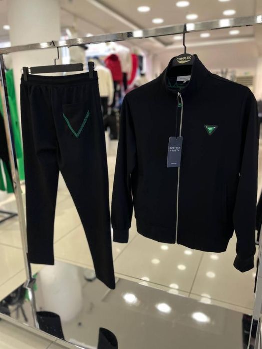 Спорт костюм 48-46 размер S M