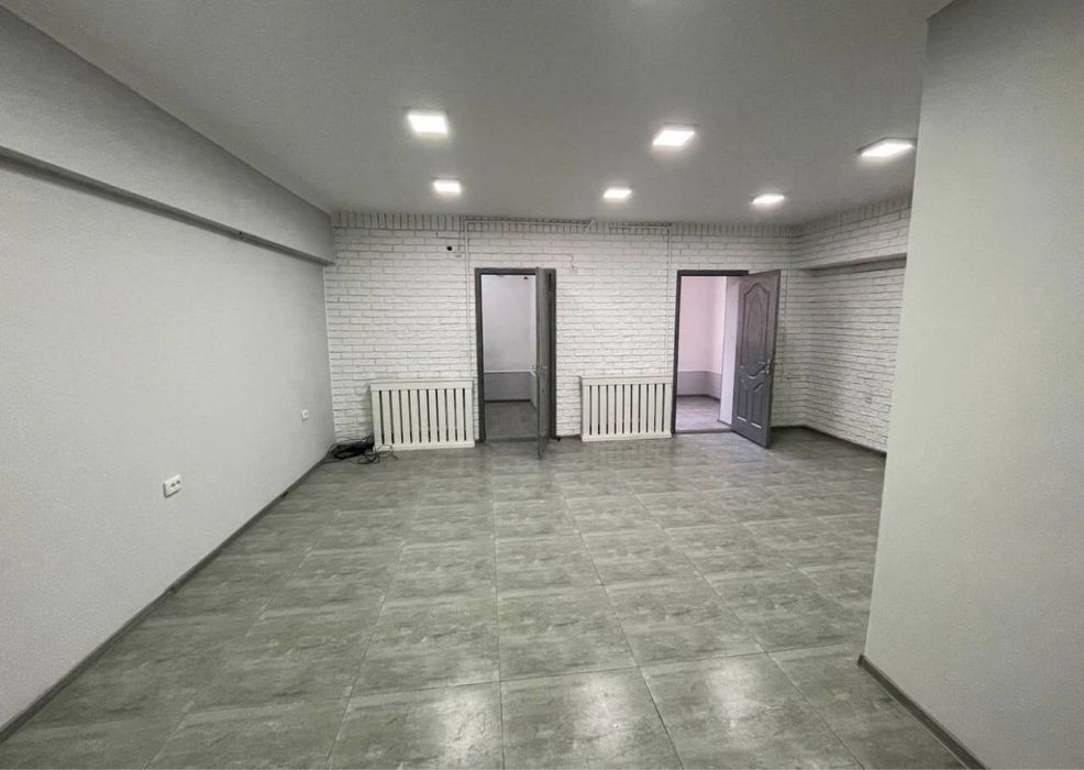 Продается нежилой помещение ориентир Братский могила