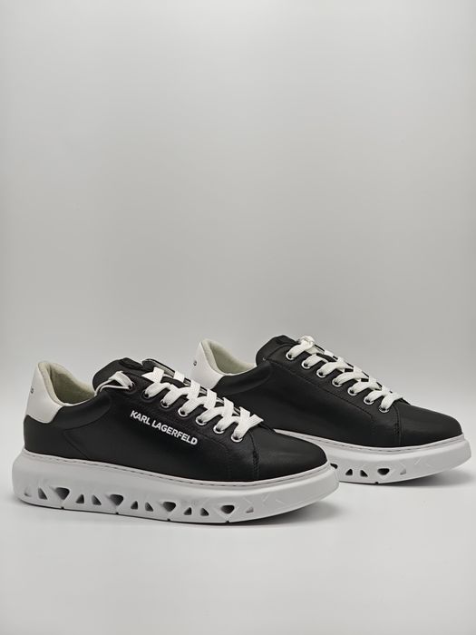 Karl Lagerfeld Kapri Kite Оригинални Сникърси