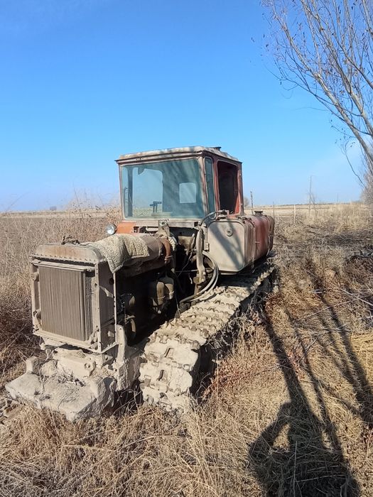 Дт-75 сотилади маьлумотлар телда