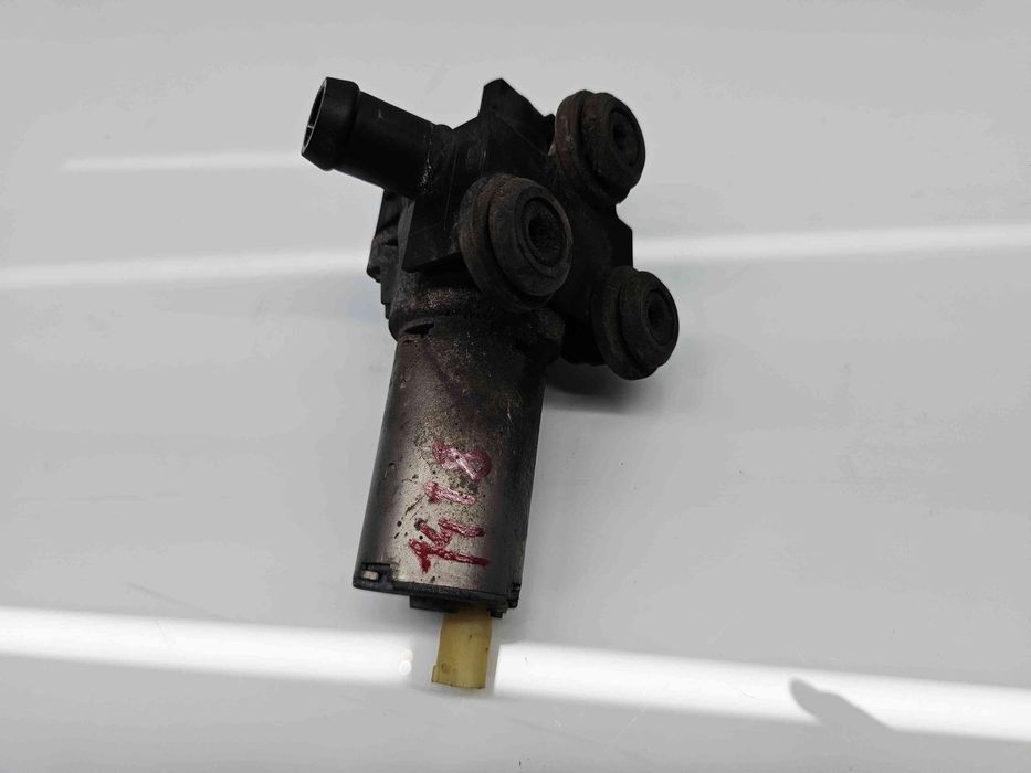 Pompa recirculare apa  Bmw 1 (E81, E87) [Fabr 2004-2010] 6411692824602