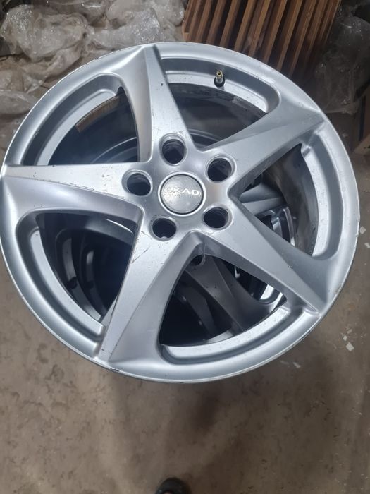 Срочно продам титановый диски оригинальные
