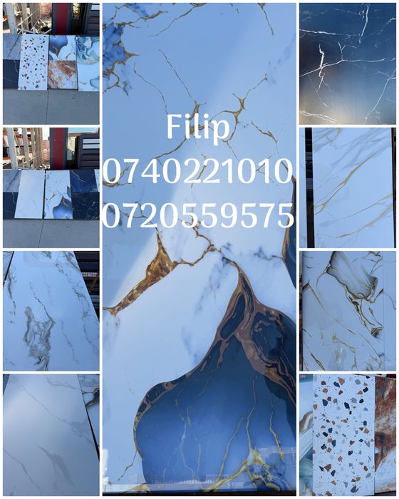 Gresie Portelanata 1200x600 - livrare rapida -