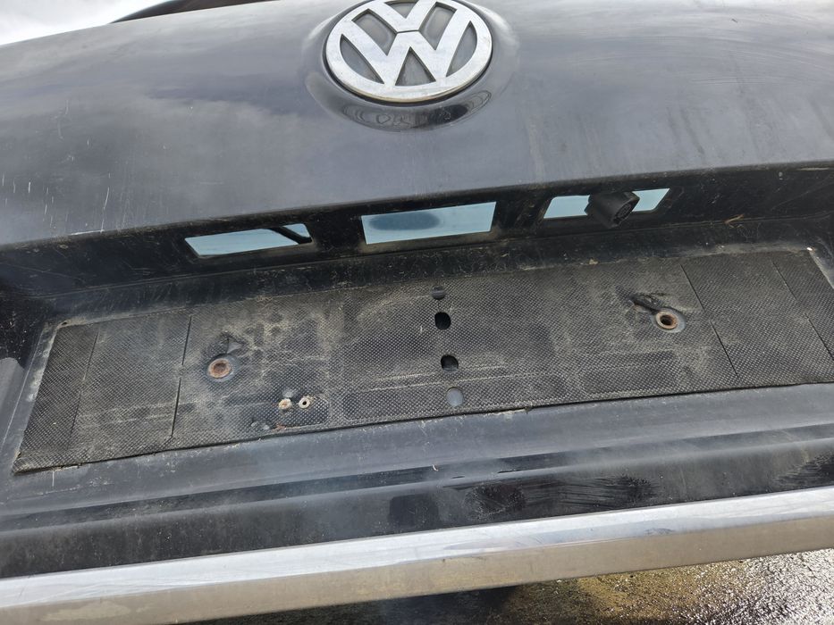 Заден капак VW Passat 6 комби