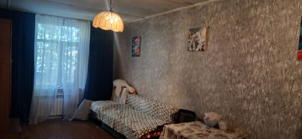 Сдам 1 квартиру 27кв/м 1ж/в