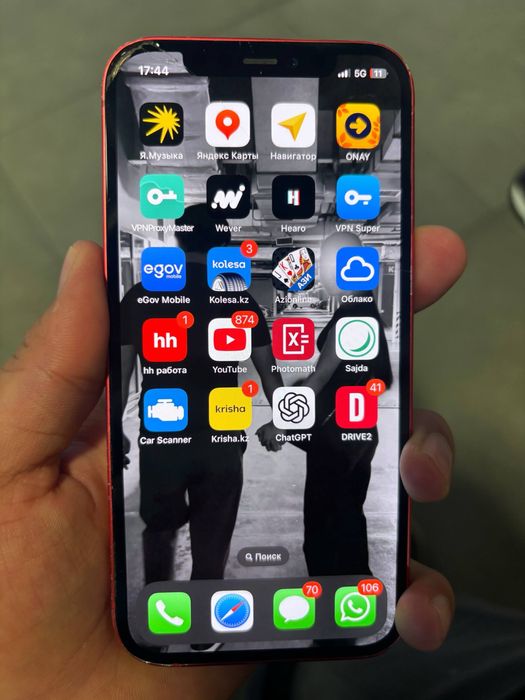 Iphone 12 айфон 12